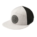 Изображение BAUER Cap Faux Wool - gry - Sr.