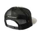 Изображение BAUER Cap Faux Wool - gry - Sr.