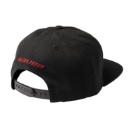 Bild von BAUER Cap Crackle - schwarz - Sr.