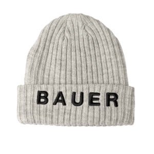 Picture of BAUER Ripped Toque - hgr - Sr.