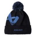 Изображение BAUER Knit Pom Intarsia - nav/blu - Yth.