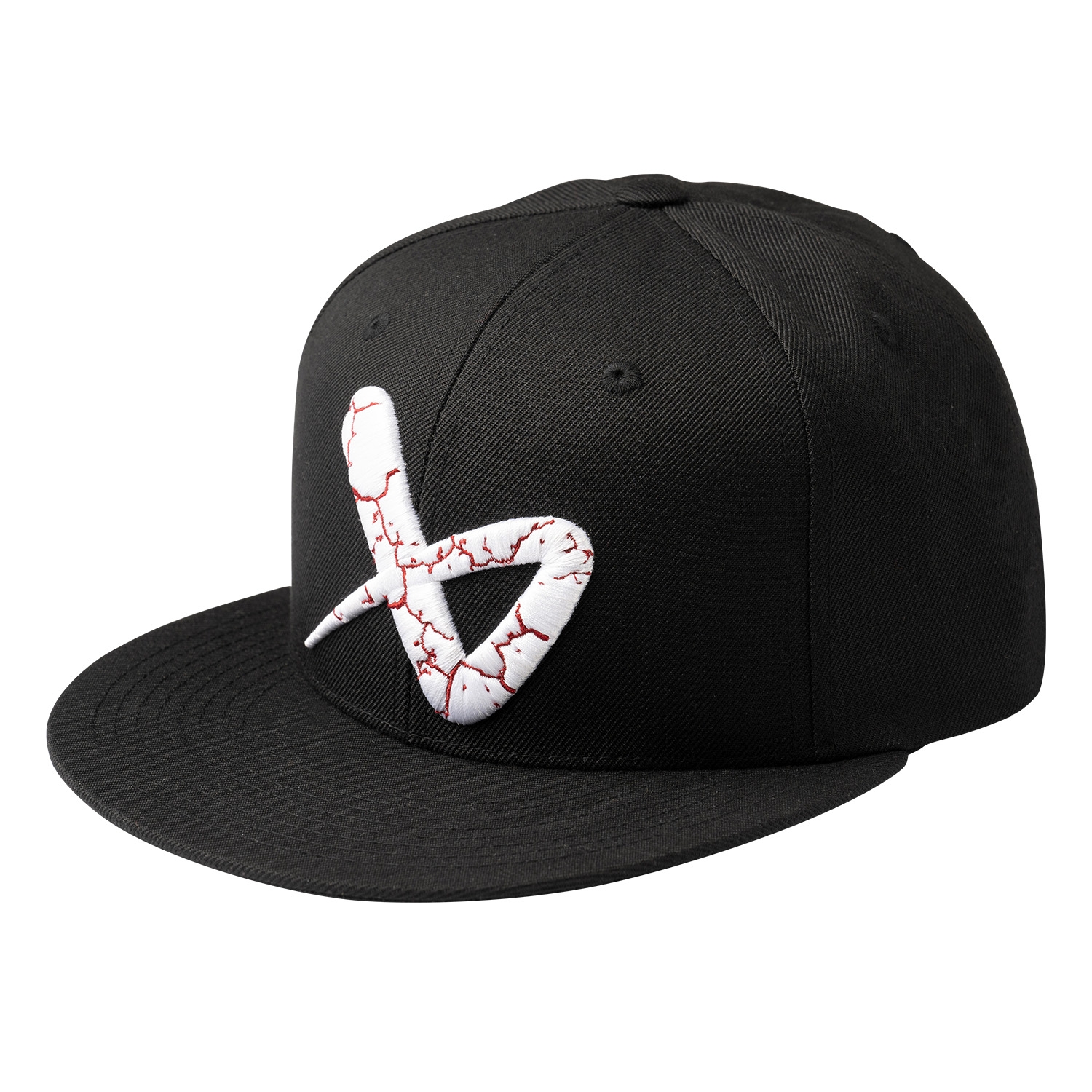 Bild von BAUER Cap Crackle - schwarz - Yth.