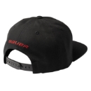 Bild von BAUER Cap Crackle - schwarz - Yth.