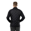 Изображение BAUER FLC Core Hybrid Jacket - blk - Sr.