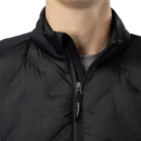 Изображение BAUER FLC Core Hybrid Jacket - blk - Sr.
