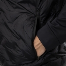 Изображение BAUER FLC Core Hybrid Jacket - blk - Sr.