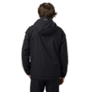 Изображение BAUER FLC Reversable Jacket - blk/bei - Sr.
