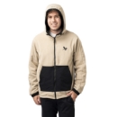 Изображение BAUER FLC Reversable Jacket - blk/bei - Sr.