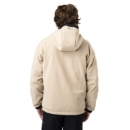 Изображение BAUER FLC Reversable Jacket - blk/bei - Sr.