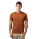 Изображение BAUER FLC Textured Tech Tee - clay - Sr.
