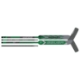 Picture of BAUER Goal Stick Supreme M50 Pro - P31 - lft - Sr. (MTO)