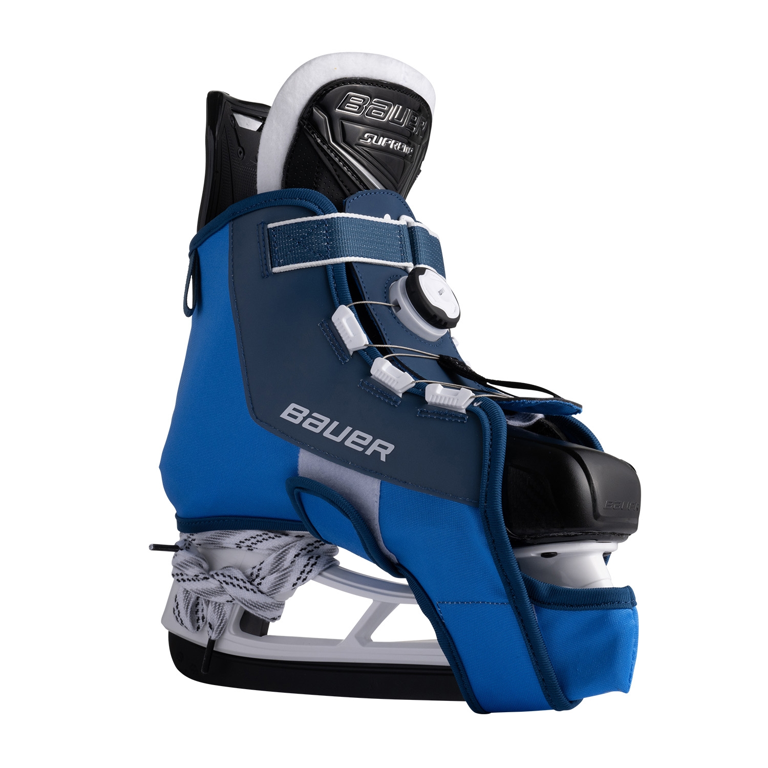 Bild von BAUER Game Fit Molding Sleeve