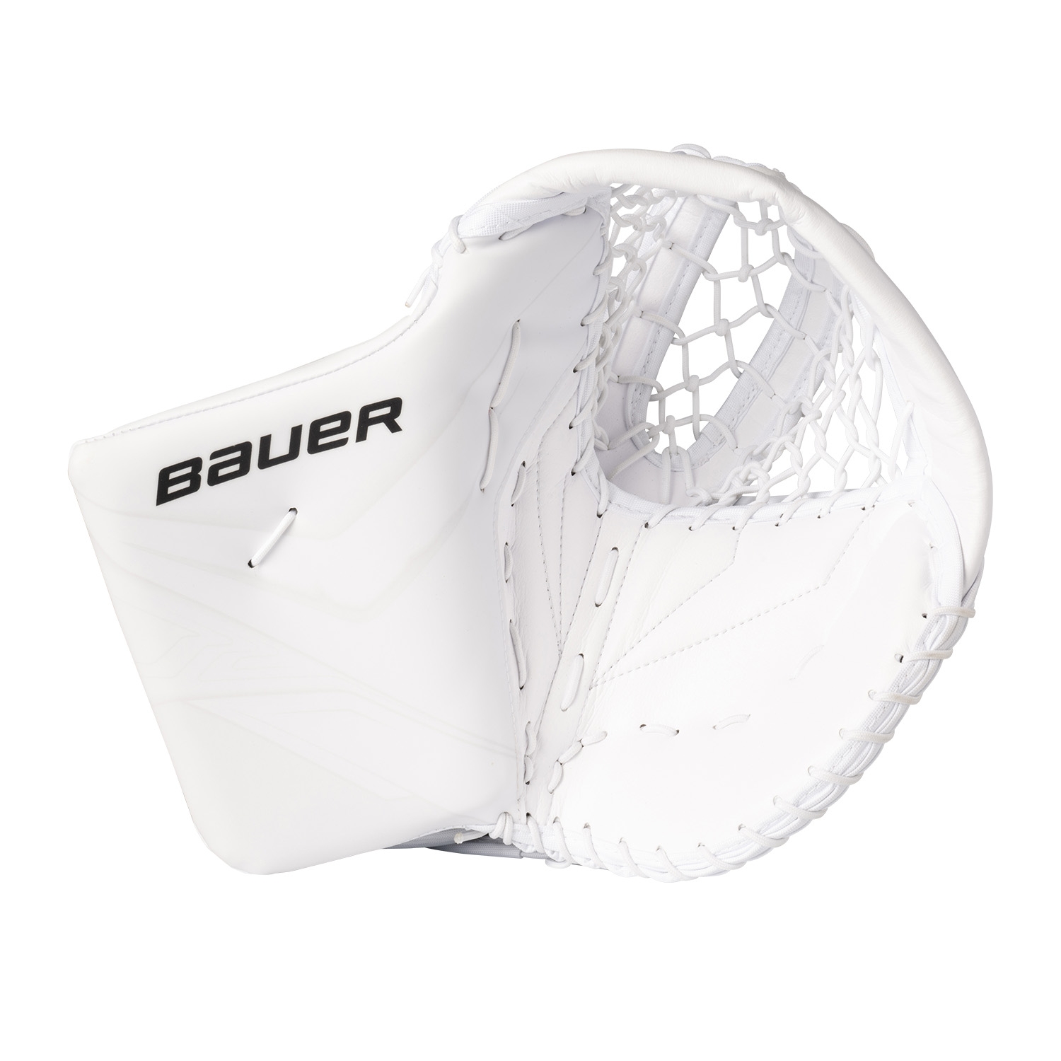 Изображение BAUER Catch Glove Vapor FLYLITE - Sr.