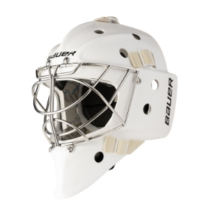 Изображение BAUER Goal Mask Profile 950 - Cat Eye - Sr.