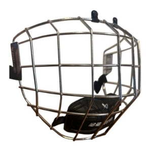 Bild von BAUER Gitter Profile II