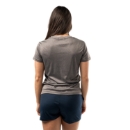 Изображение BAUER Women's Tech Tee - gry - Sr.