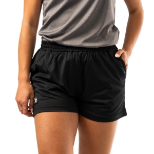 Изображение BAUER Women's Team Train Short - blk -Sr.