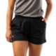 Изображение BAUER Women's Team Train Short - blk -Sr.