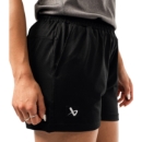 Изображение BAUER Women's Team Train Short - blk -Sr.