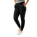 Picture of BAUER Women's Team Woven Jogger - blk - Sr.