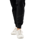 Picture of BAUER Women's Team Woven Jogger - blk - Sr.