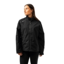 Изображение BAUER Women's Team Lightweight Jacket - blk - Sr.