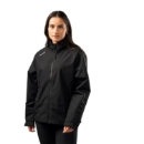 Изображение BAUER Women's Team Lightweight Jacket - blk - Sr.