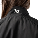Изображение BAUER Women's Team Lightweight Jacket - blk - Sr.