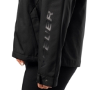 Изображение BAUER Women's Team Lightweight Jacket - blk - Sr.