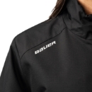 Изображение BAUER Women's Team Lightweight Jacket - blk - Sr.