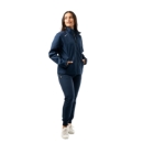 Изображение BAUER Women's Team Lightweight Jacket - nav - Sr.