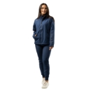 Изображение BAUER Women's Team Lightweight Jacket - nav - Sr.