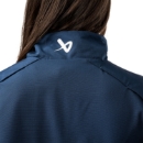 Изображение BAUER Women's Team Lightweight Jacket - nav - Sr.