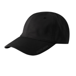 Picture of BAUER Women's Team Performance Hat - blk - Sr.