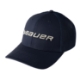 Bild von BAUER Core Adj. Cap - marine - Sr.