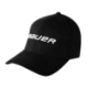 Изображение BAUER Core Stretch Cap - blk - Sr.