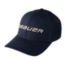 Bild von BAUER Core Adj. Cap - marine - Yth.