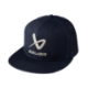Picture of BAUER Core Flatbrim Cap - nav - Yth.