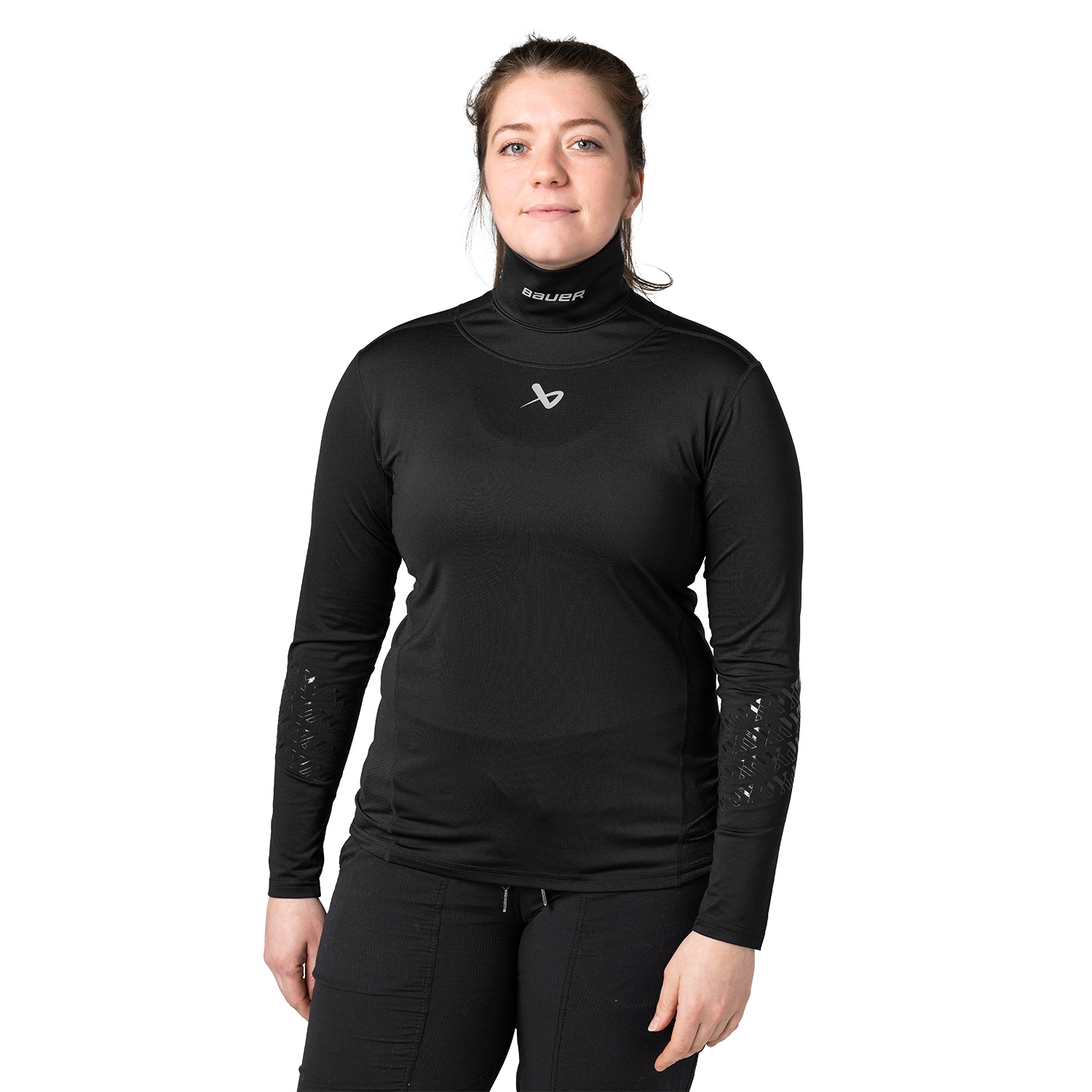 Изображение BAUER LS Neckprotect - Women