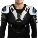 Изображение BAUER Shoulder Pad Vapor FLYLITE - Jr.