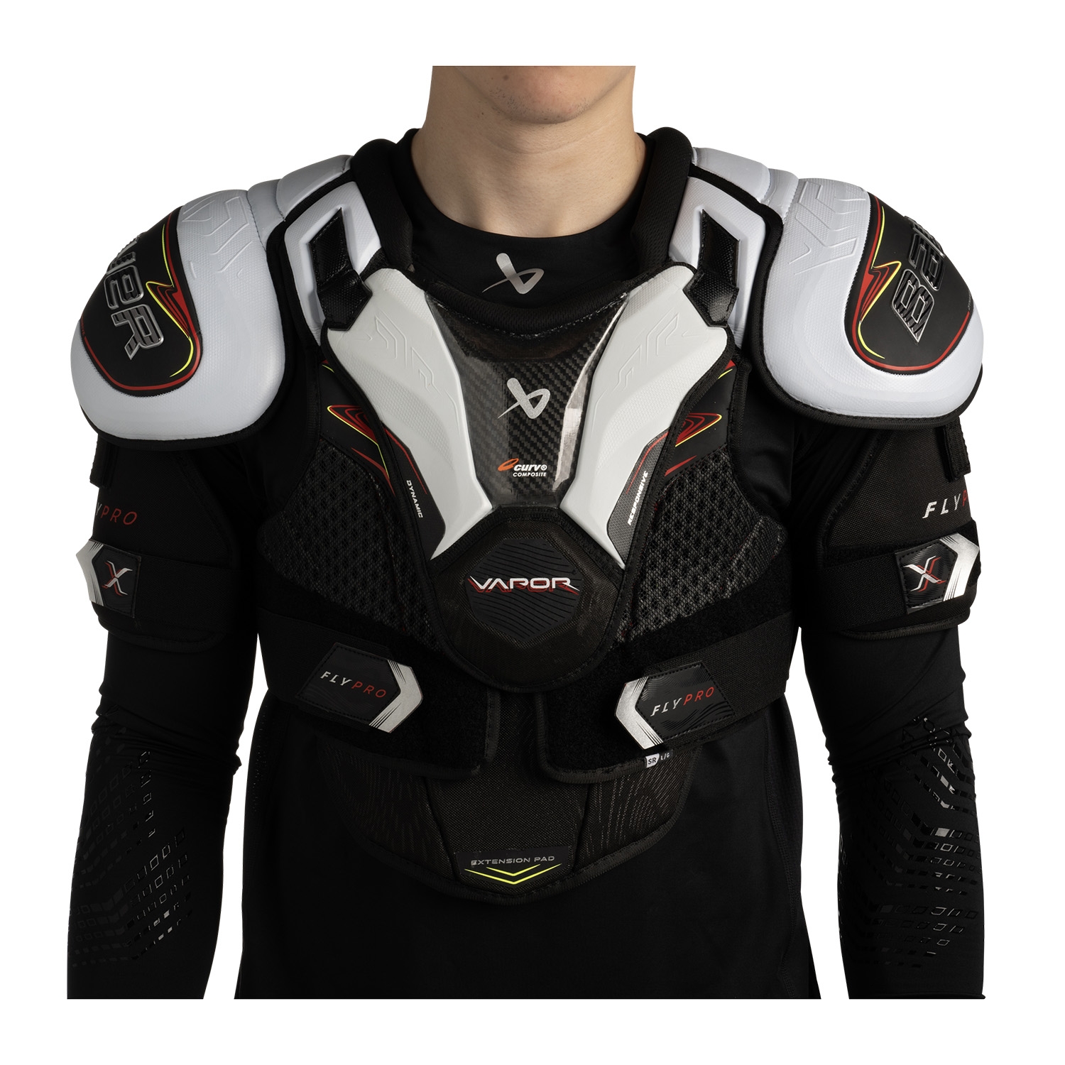 Изображение BAUER Shoulder Pad Vapor FLYPRO - Sr.