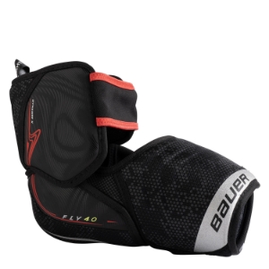 Изображение BAUER Elbow Pads Vapor FLY40 - Sr.