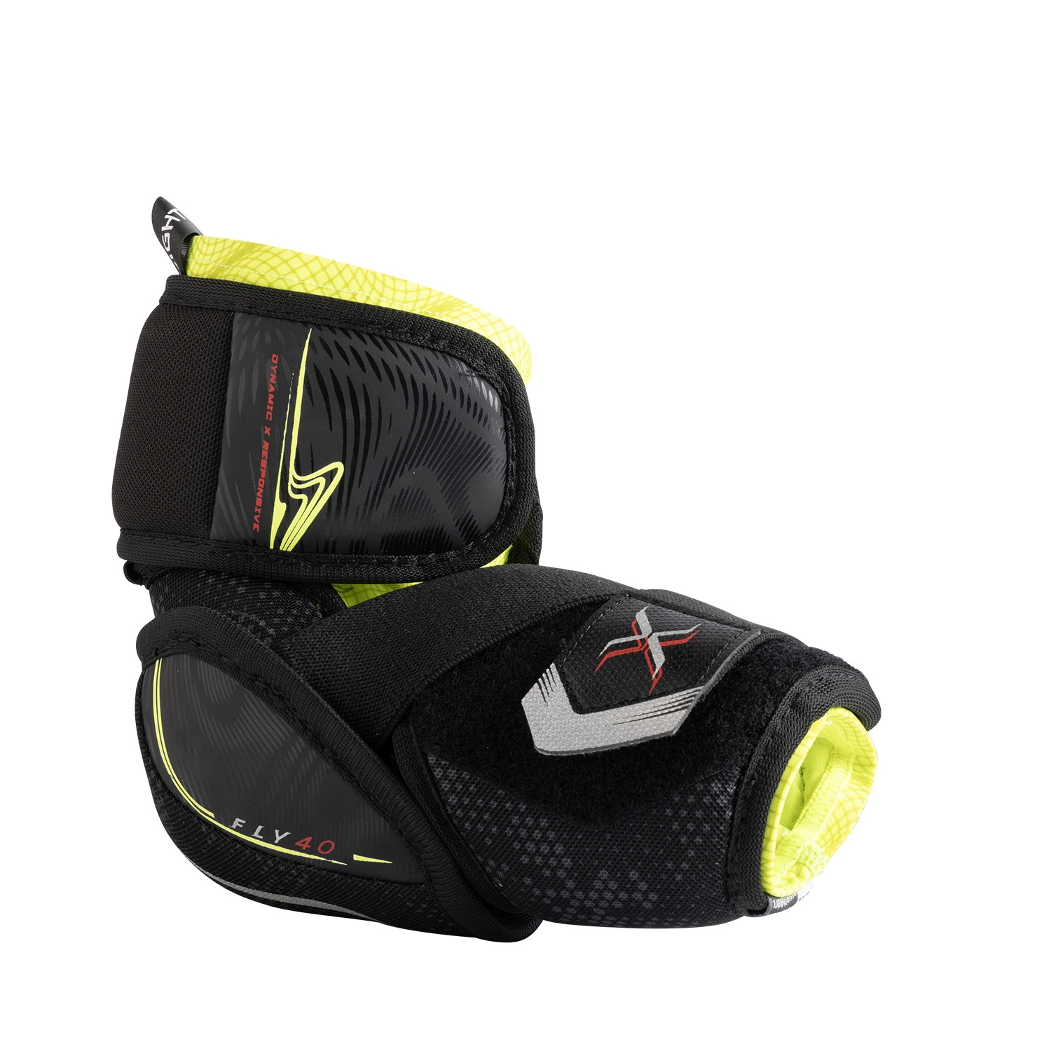 Изображение BAUER Elbow Pads Vapor FLY40 - Jr.