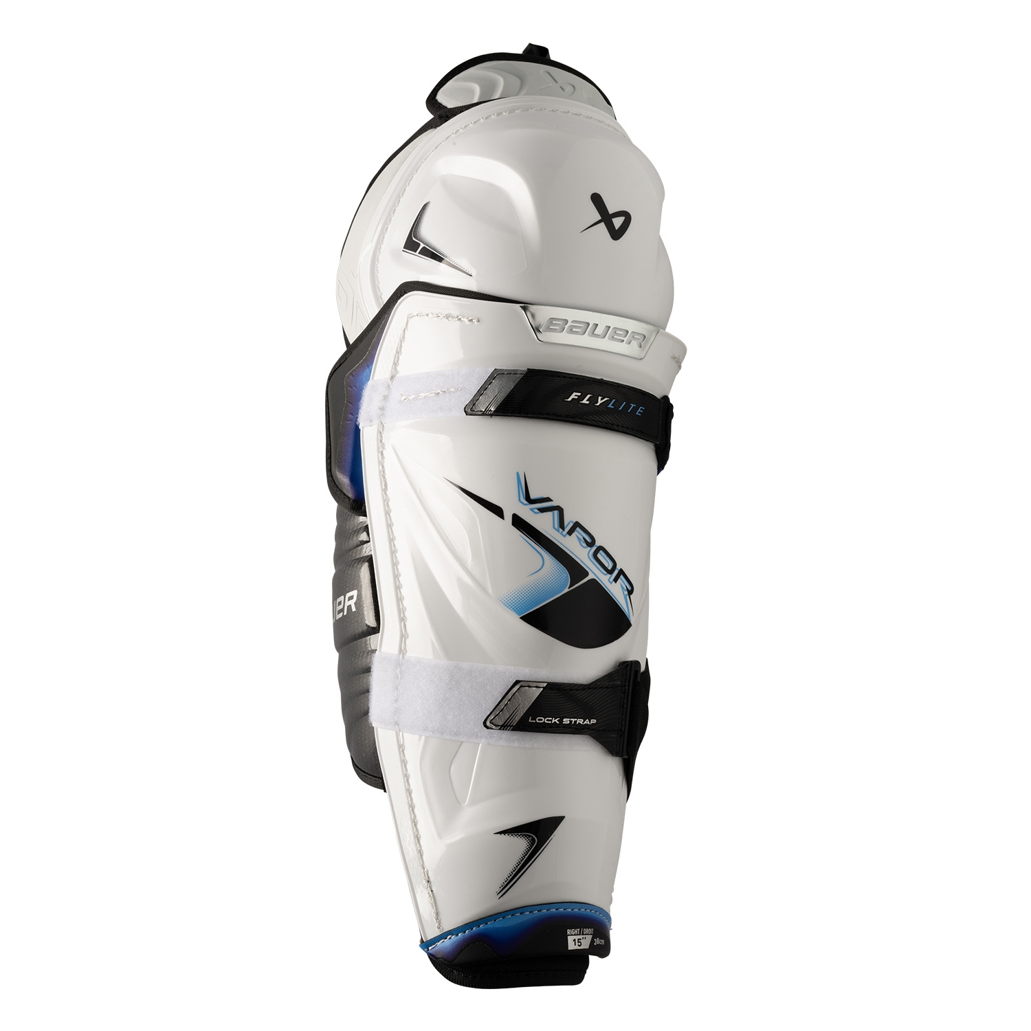 Изображение BAUER Shin Guard Vapor FLYLITE - Sr.