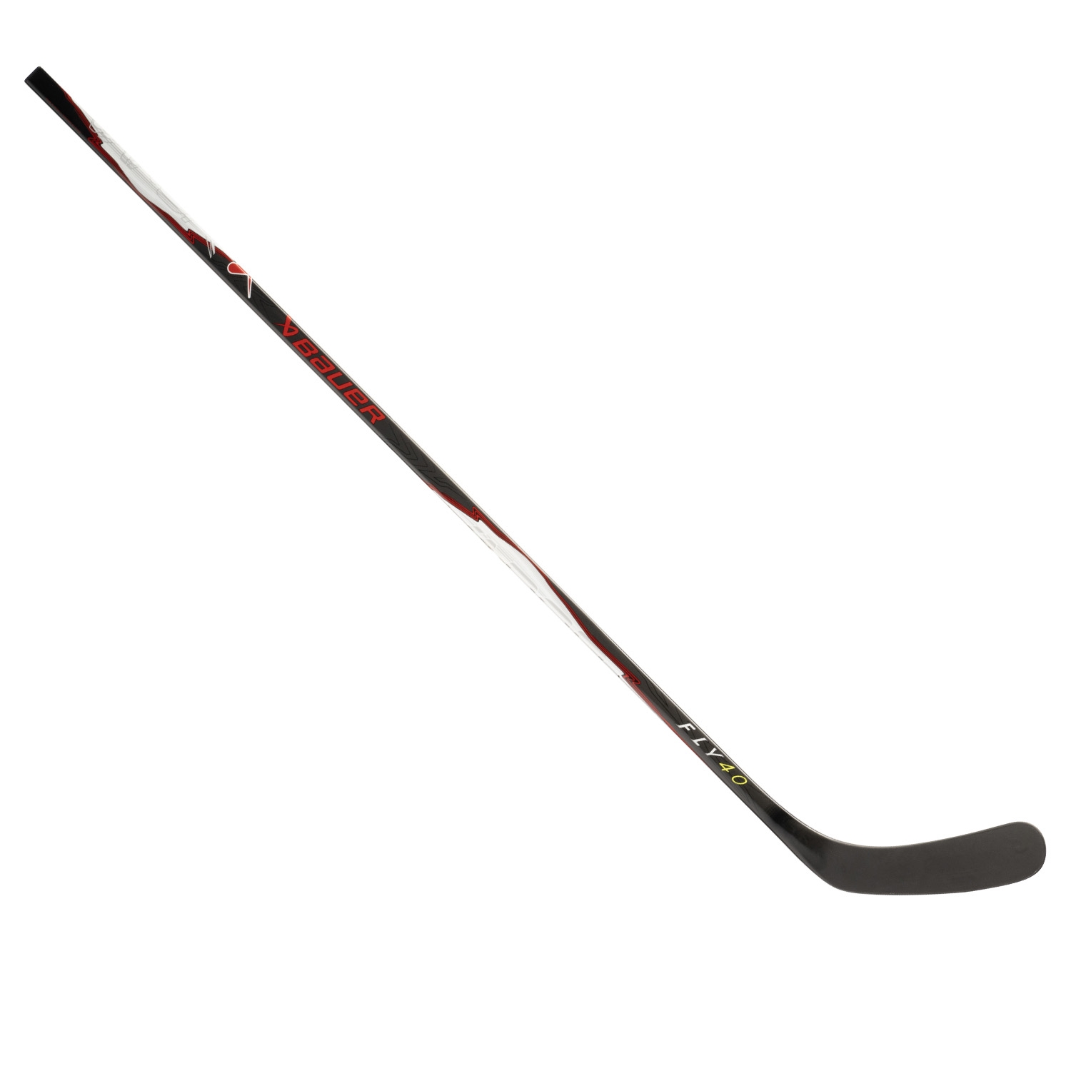 Изображение BAUER Comp. Stick Vapor FLY40 Grip - 60" - Flex 87