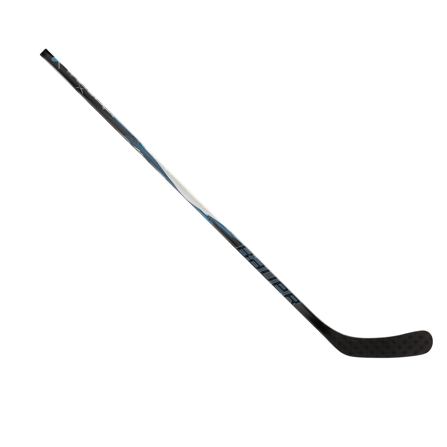 Изображение BAUER Comp. Stick Vapor Junior Grip -50" - Flex 30