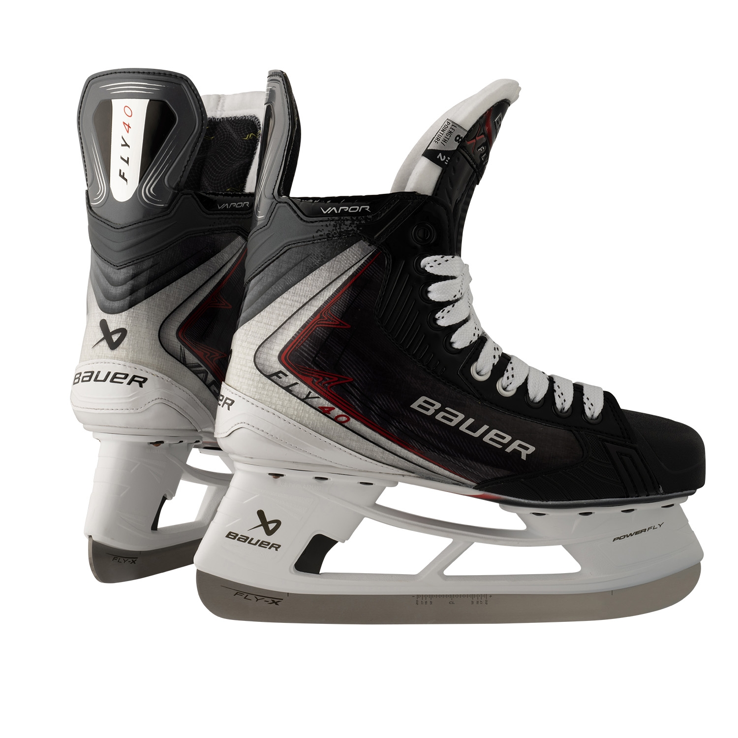 Picture of BAUER Skate Vapor FLY40 - Int.