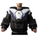 Изображение BAUER Chest Protector Vapor FLYLITE - Sr.