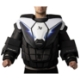 Изображение BAUER Chest Protector Vapor FLYLITE - Sr.
