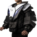 Изображение BAUER Chest Protector Vapor FLYLITE - Sr.